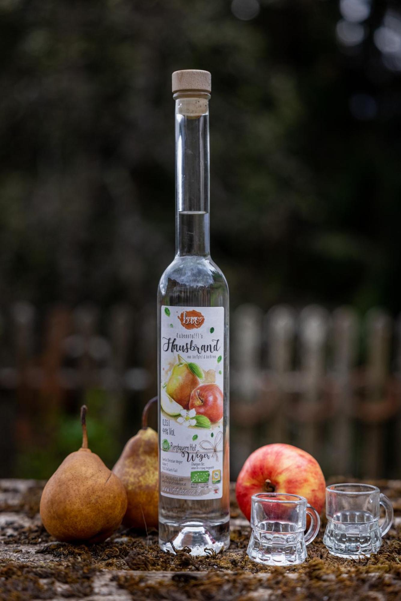Appartamento Bio-Bergbauernhof Weger Dellach  Esterno foto