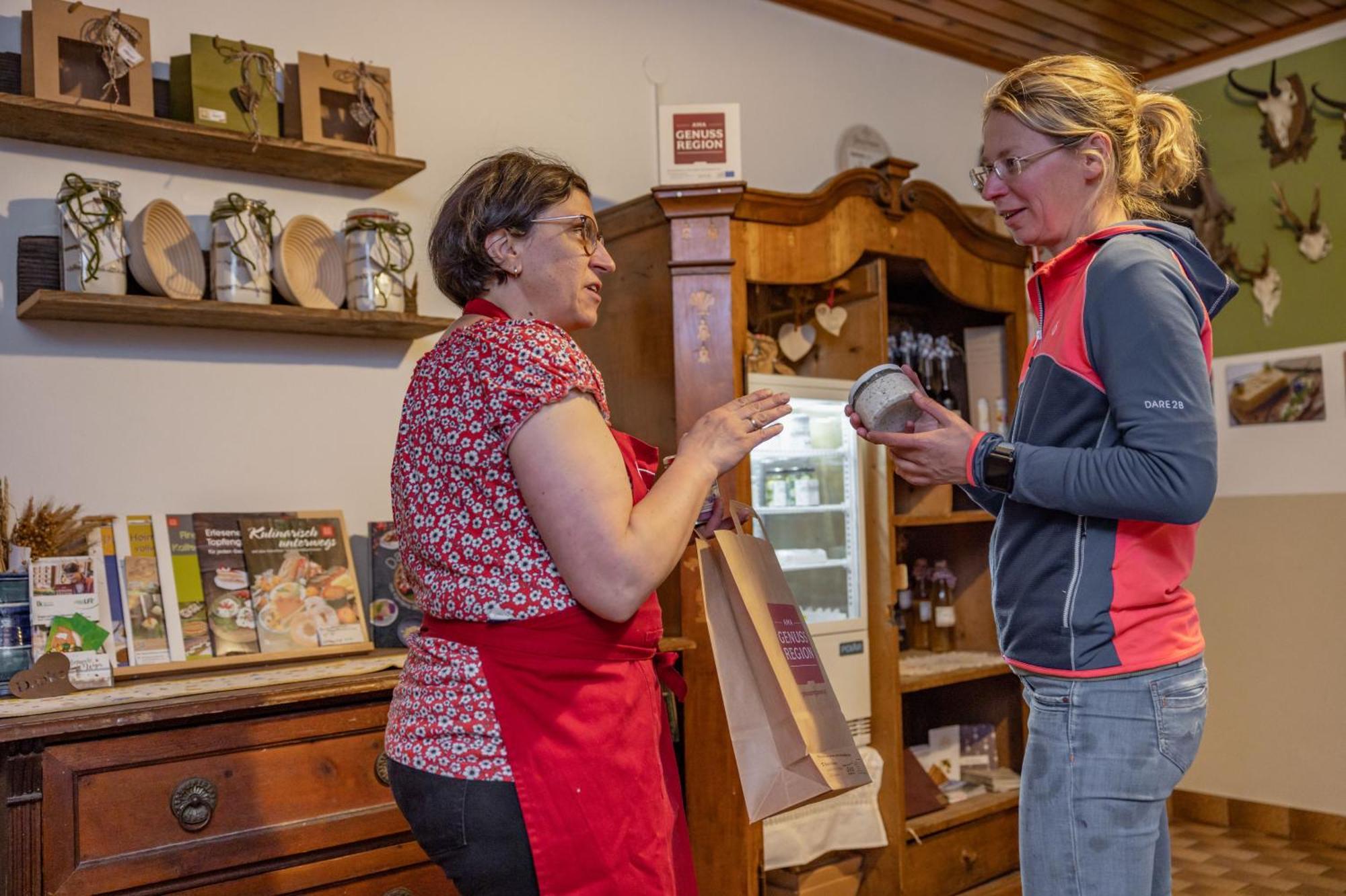 Appartamento Bio-Bergbauernhof Weger Dellach  Esterno foto