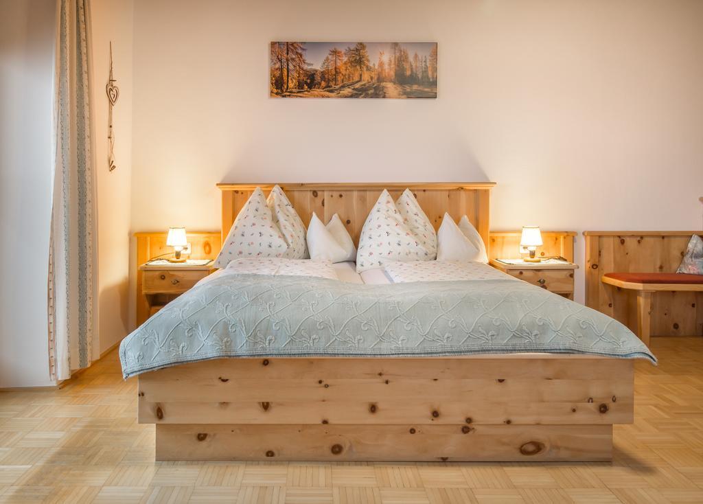 Appartamento Bio-Bergbauernhof Weger Dellach  Esterno foto
