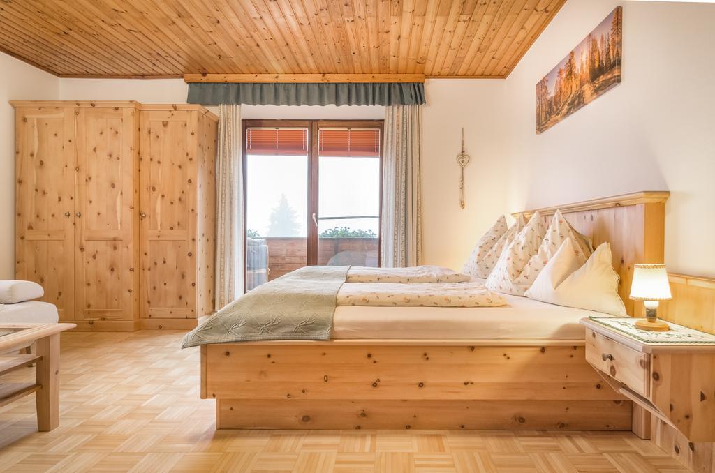 Appartamento Bio-Bergbauernhof Weger Dellach  Esterno foto