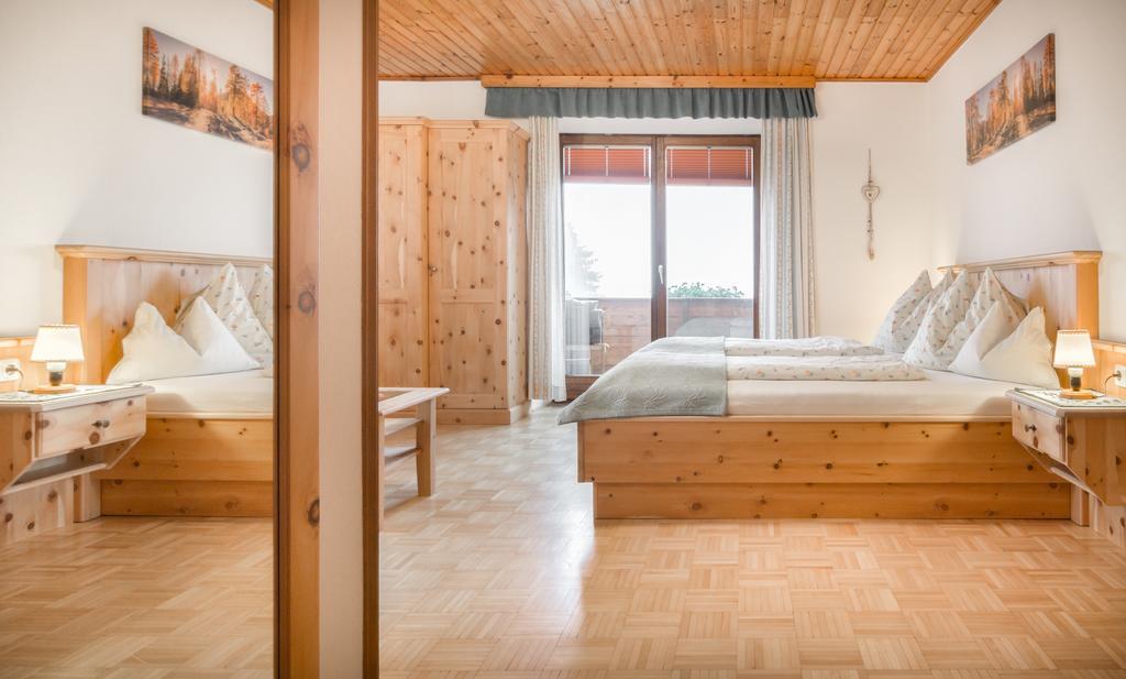 Appartamento Bio-Bergbauernhof Weger Dellach  Esterno foto