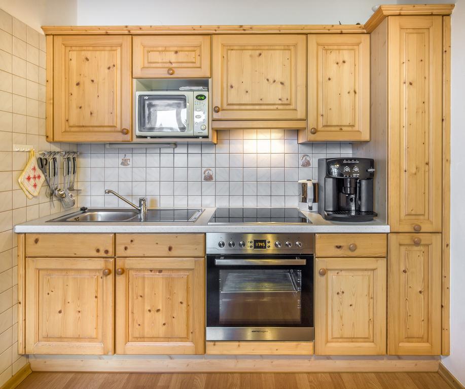 Appartamento Bio-Bergbauernhof Weger Dellach  Esterno foto