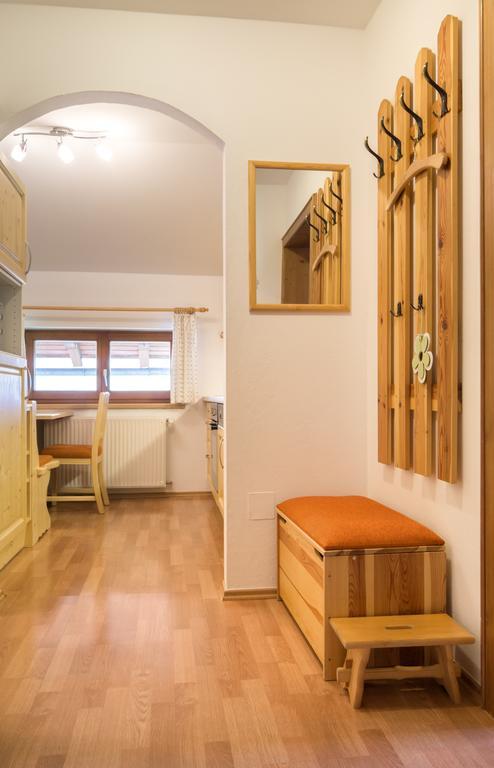 Appartamento Bio-Bergbauernhof Weger Dellach  Esterno foto