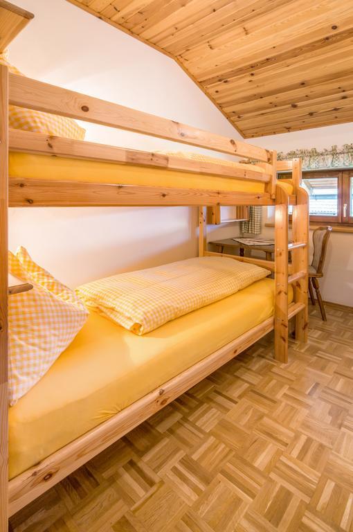 Appartamento Bio-Bergbauernhof Weger Dellach  Esterno foto