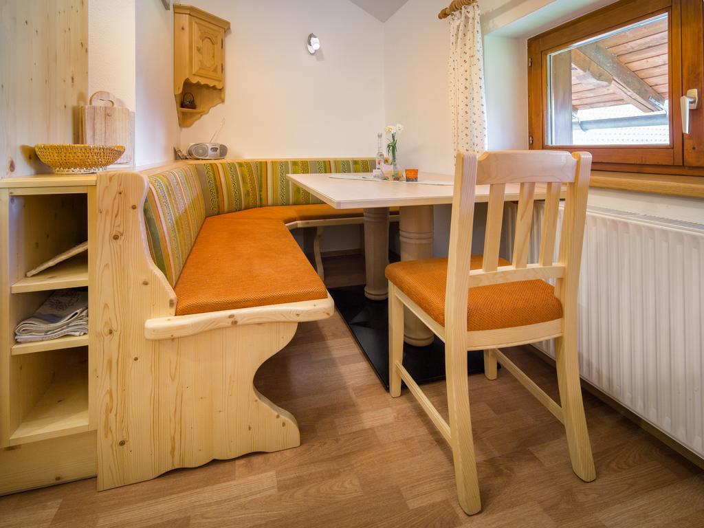 Appartamento Bio-Bergbauernhof Weger Dellach  Esterno foto