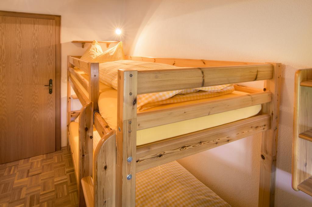 Appartamento Bio-Bergbauernhof Weger Dellach  Esterno foto