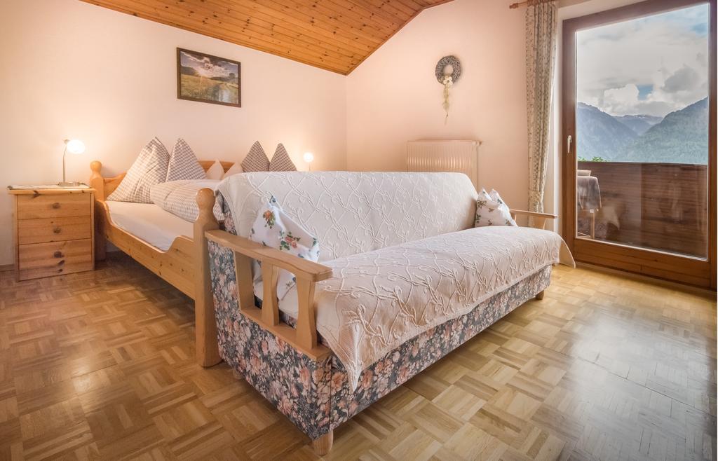 Appartamento Bio-Bergbauernhof Weger Dellach  Esterno foto